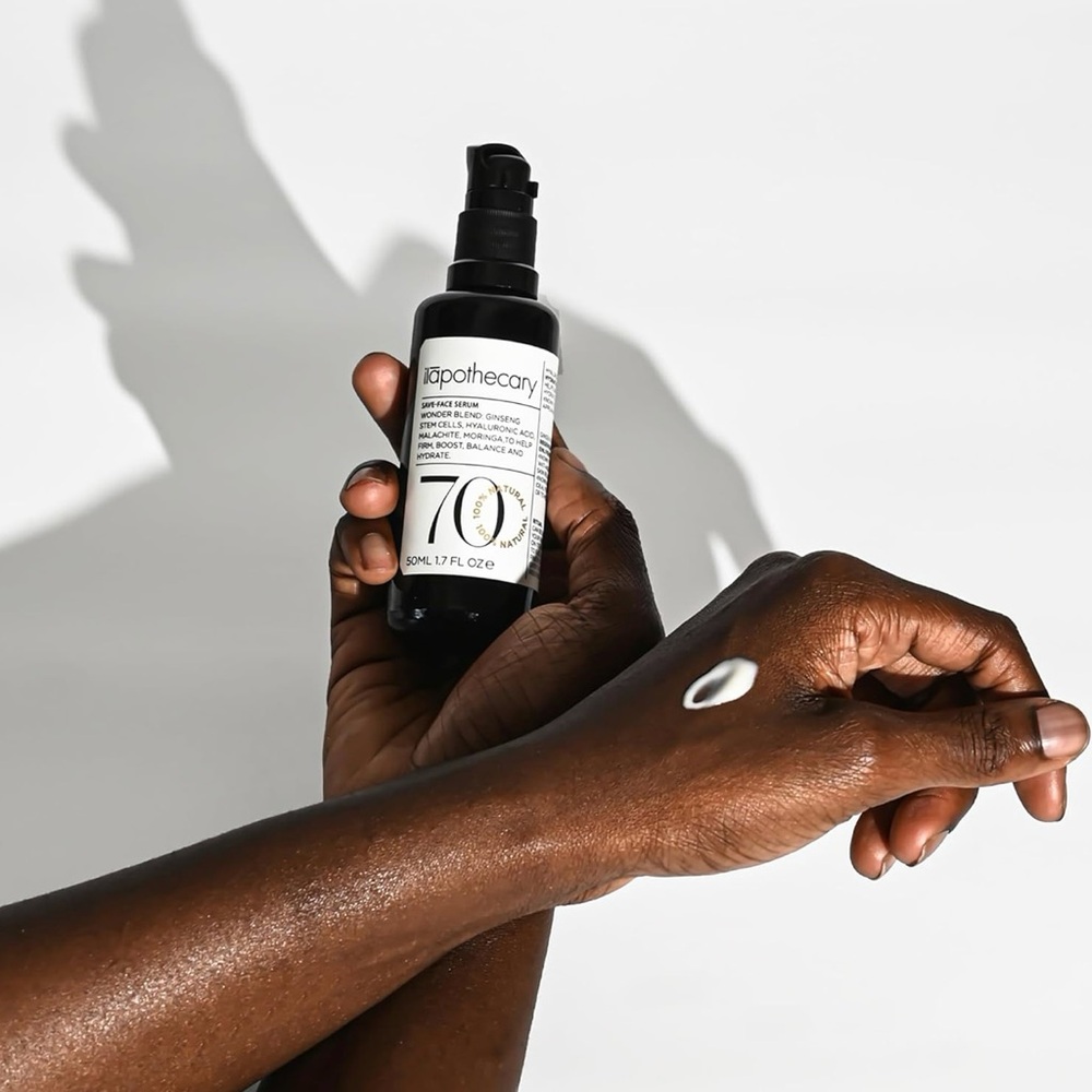2/$30 IL APOTHECARY SAVE-FACE SERUM - BRAND NEW still sealed!